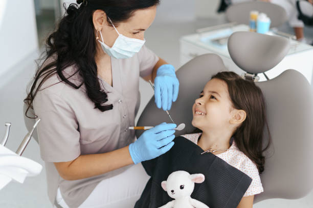 Best Knocked-Out Tooth (Avulsed Tooth) Treatment in Lton, IN